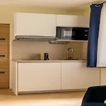 Charming Studio 2P- Montorgueil