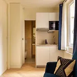 Charming Studio 2P- Montorgueil