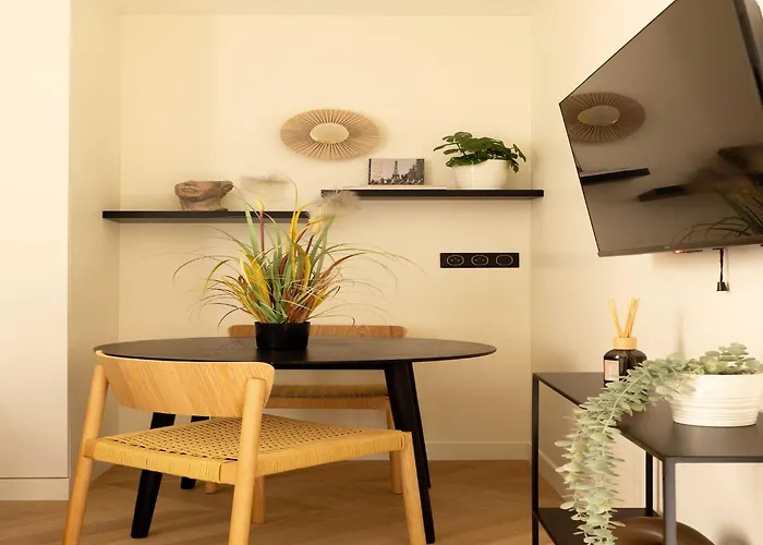 Charming Studio 2P- Montorgueil